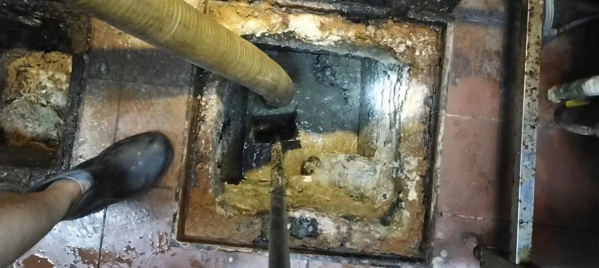 抚远污水池清理一般都有毒气，怎么预防中毒呢？