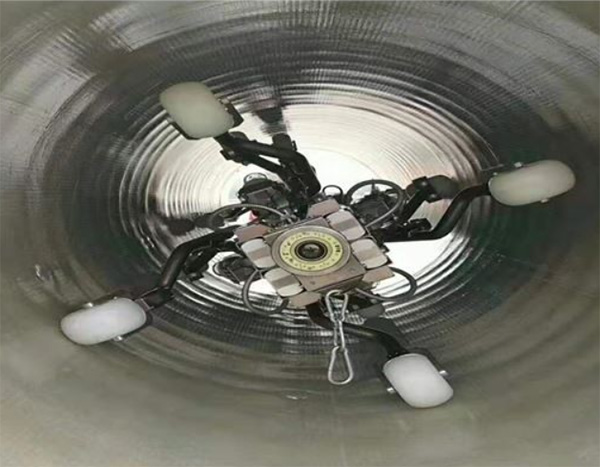 抚远非开挖修复技术在地下管线建设的优势体现
