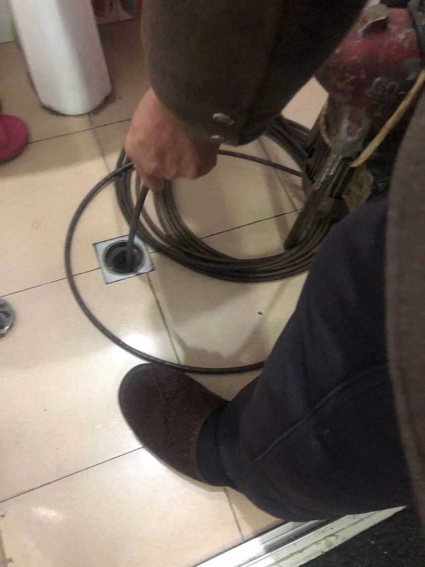 抚远管道疏通，疏通下水道