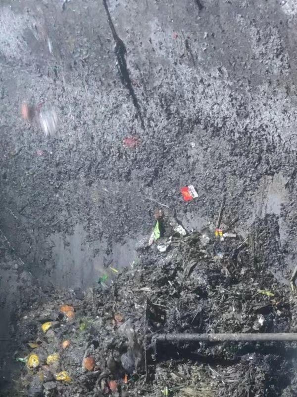 抚远污水池清理